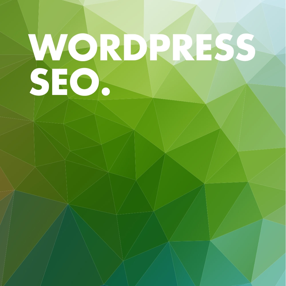 WORDPRESS SEO