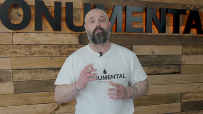 video testimonial for tattoo website design for tattoo studios