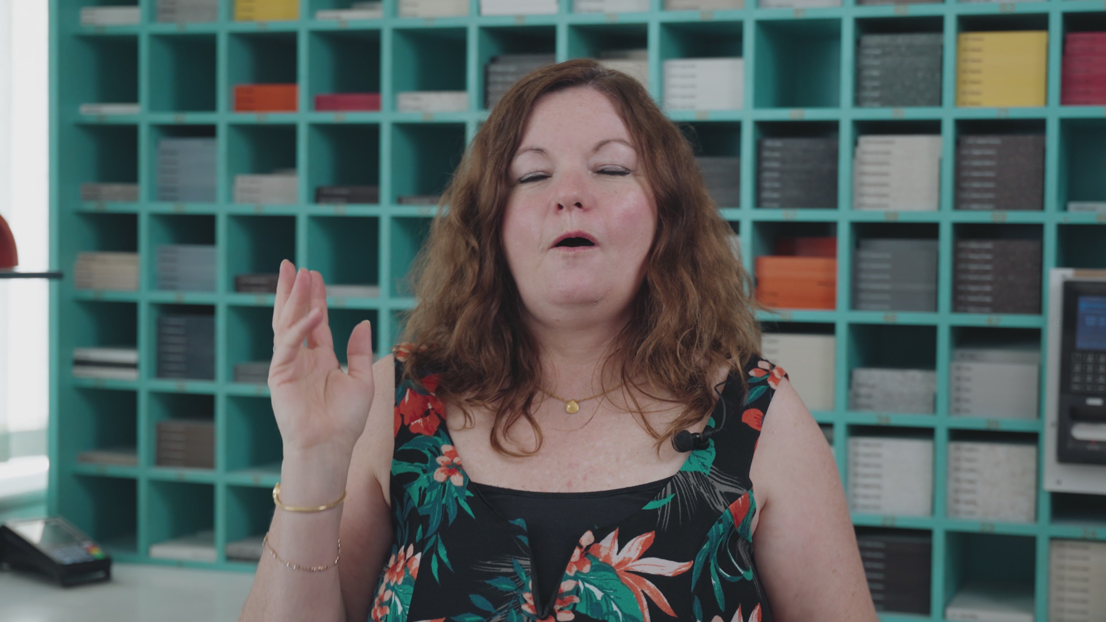 Load video: client testimonial from nicola barden