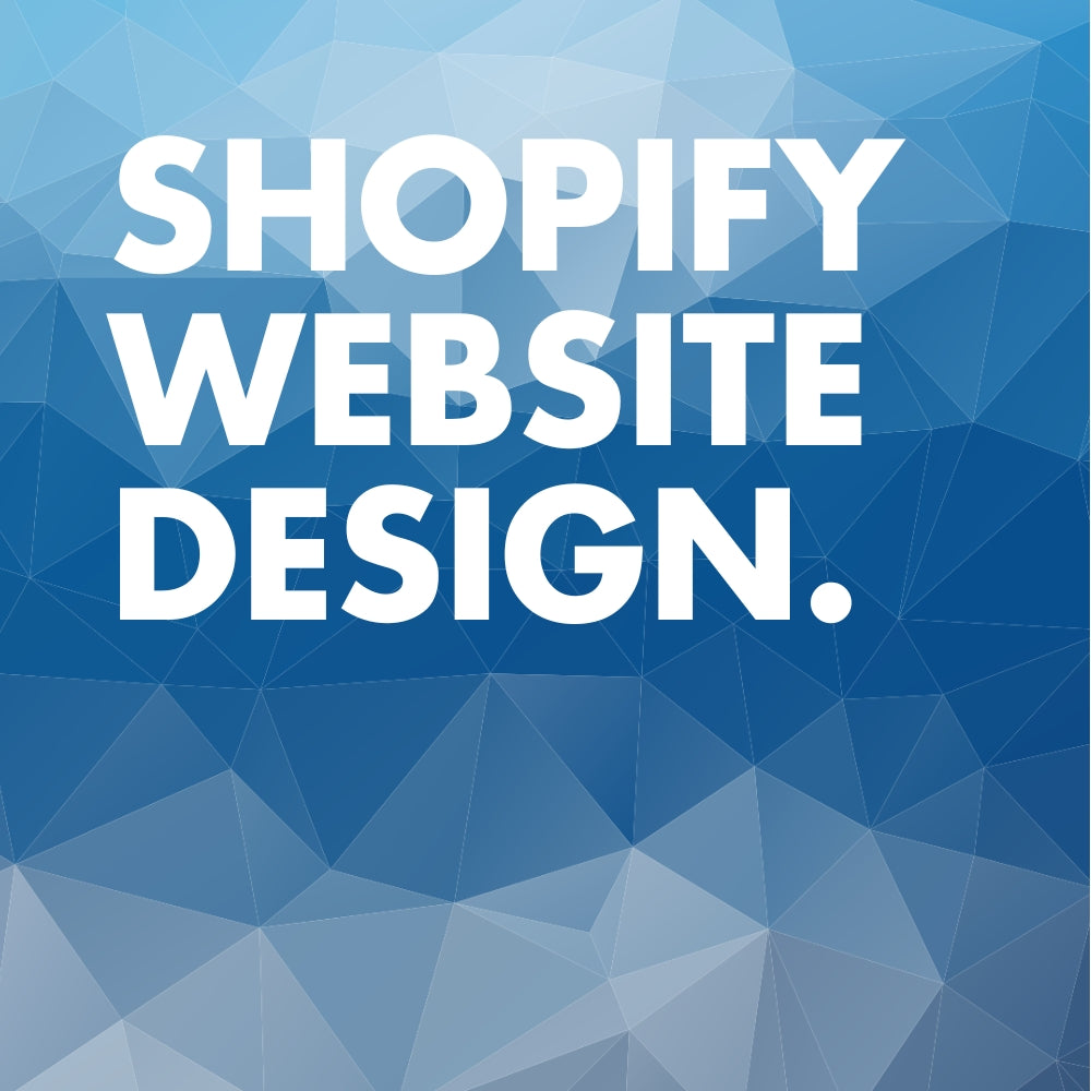 SHOPIFY WEBSITES