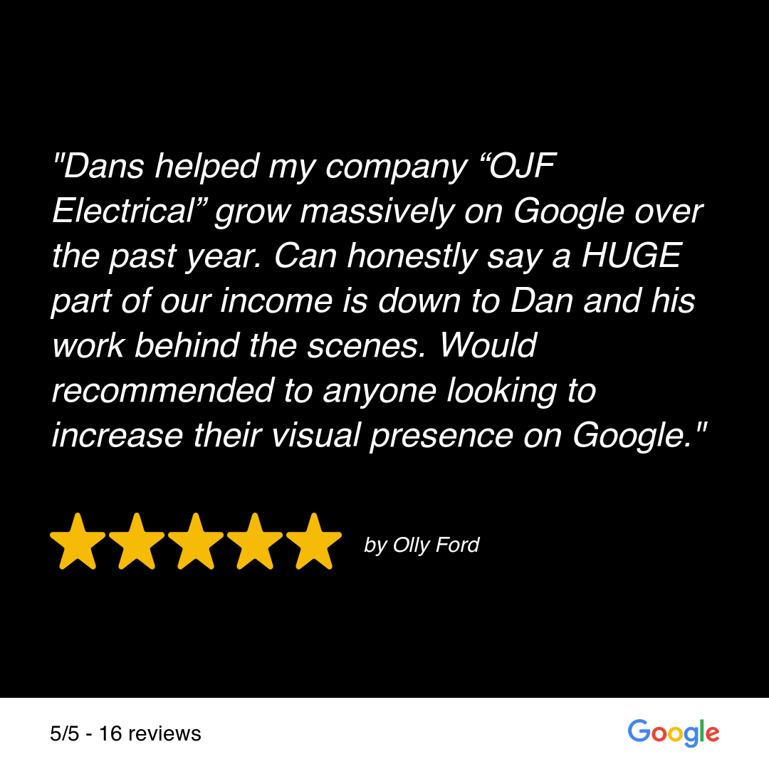 WEB DESIGN FOR ROOFERS